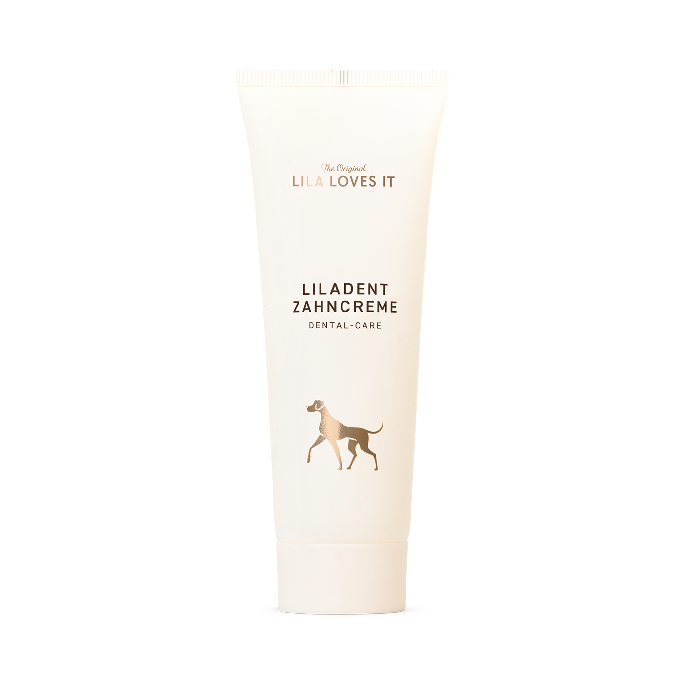 Liladent Zahncreme 75 ml