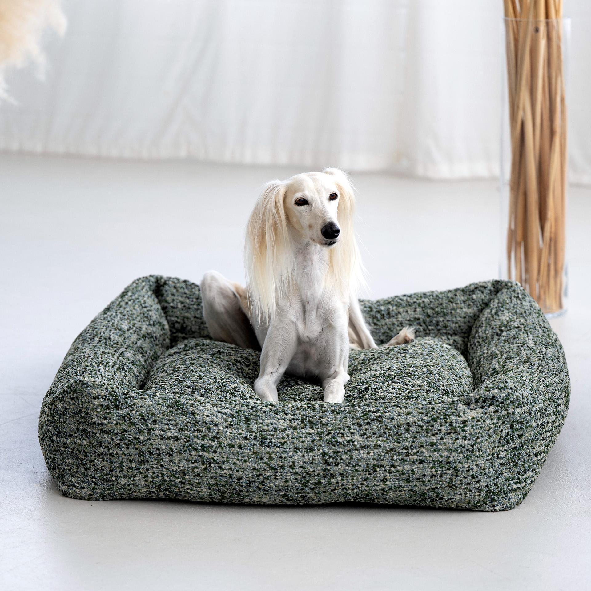 CLASSIC Hundebett SIENA - Elba