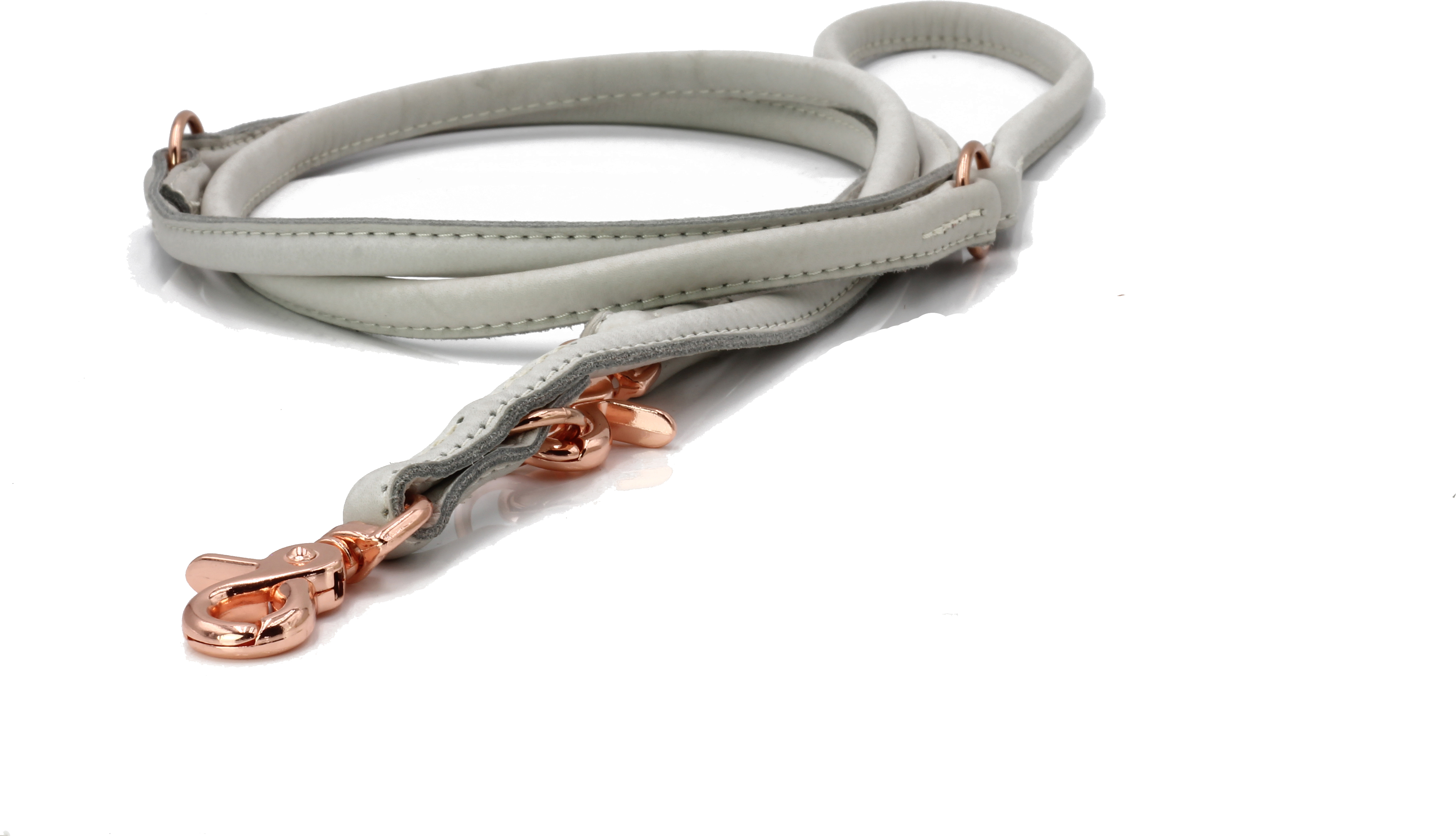 AMICI - Rundleine Light Grey L