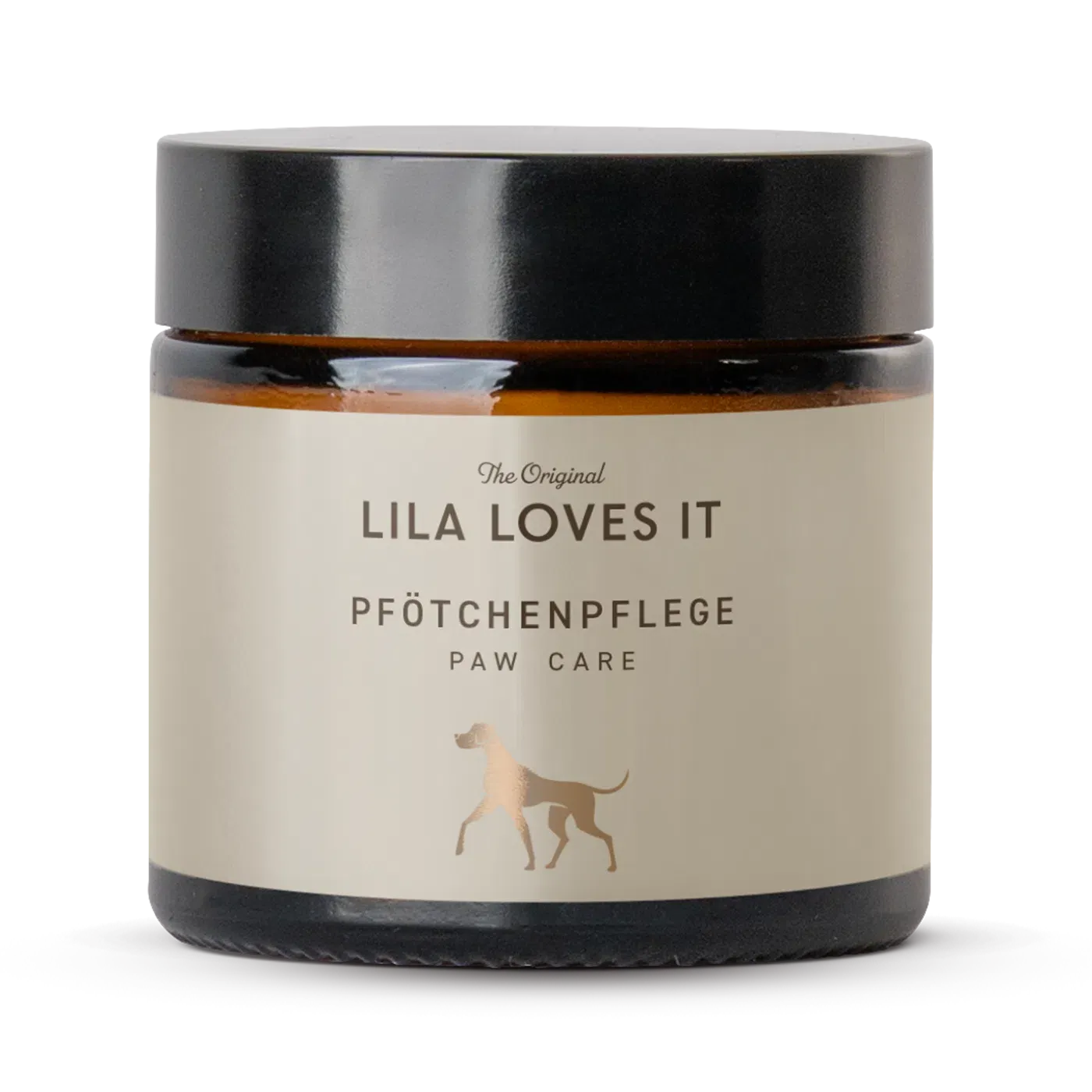 Pfötchenpflege 60 ml