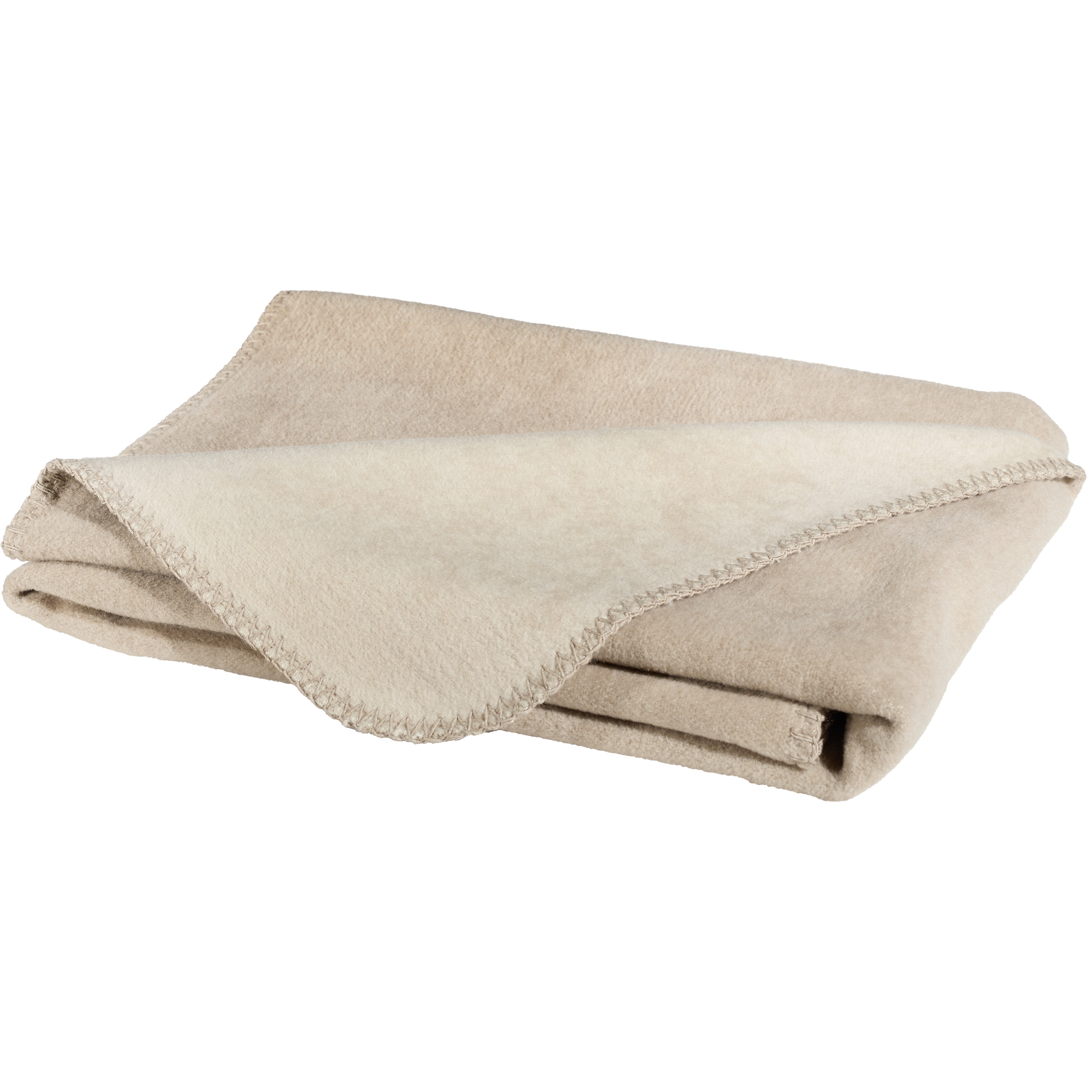 REVERSO - Wendedecke Taupe