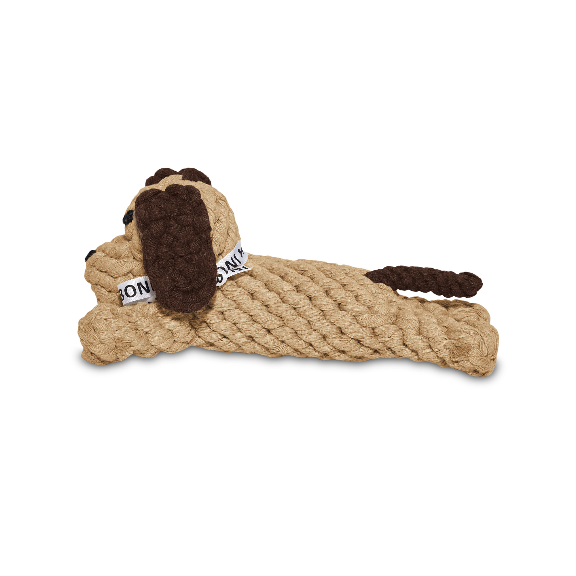 Doggy Dog Jr. - Kult-Spielzeug für Hunde