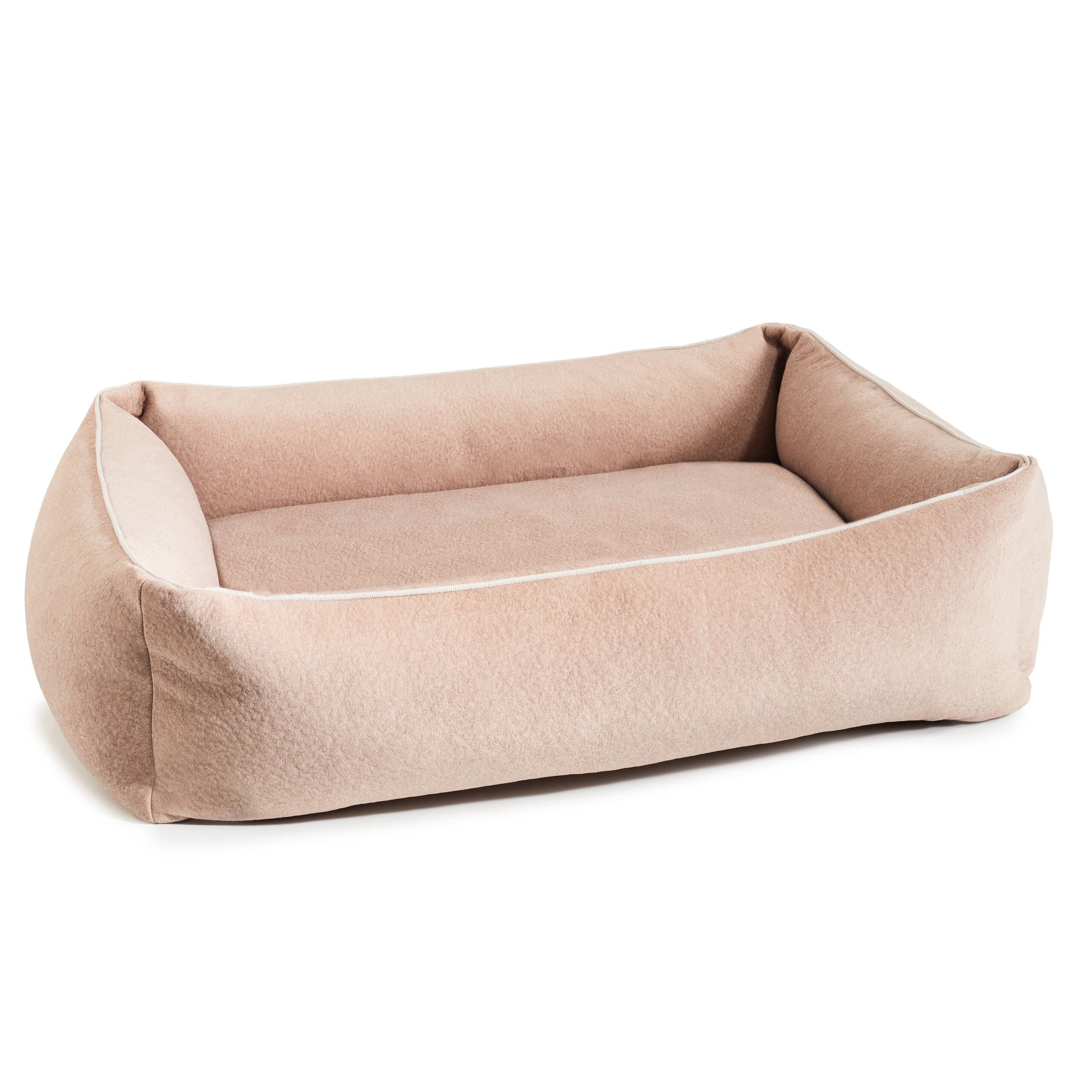 ORTHO Hundebett BUFFALO - Creme