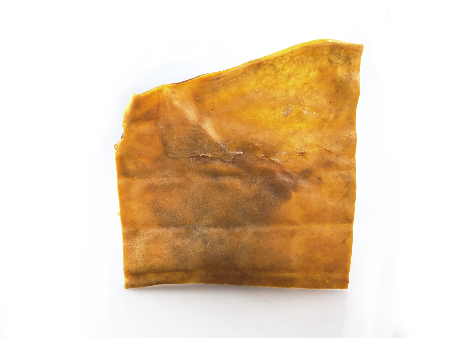 Pferde Kopfhaut Platten 250g