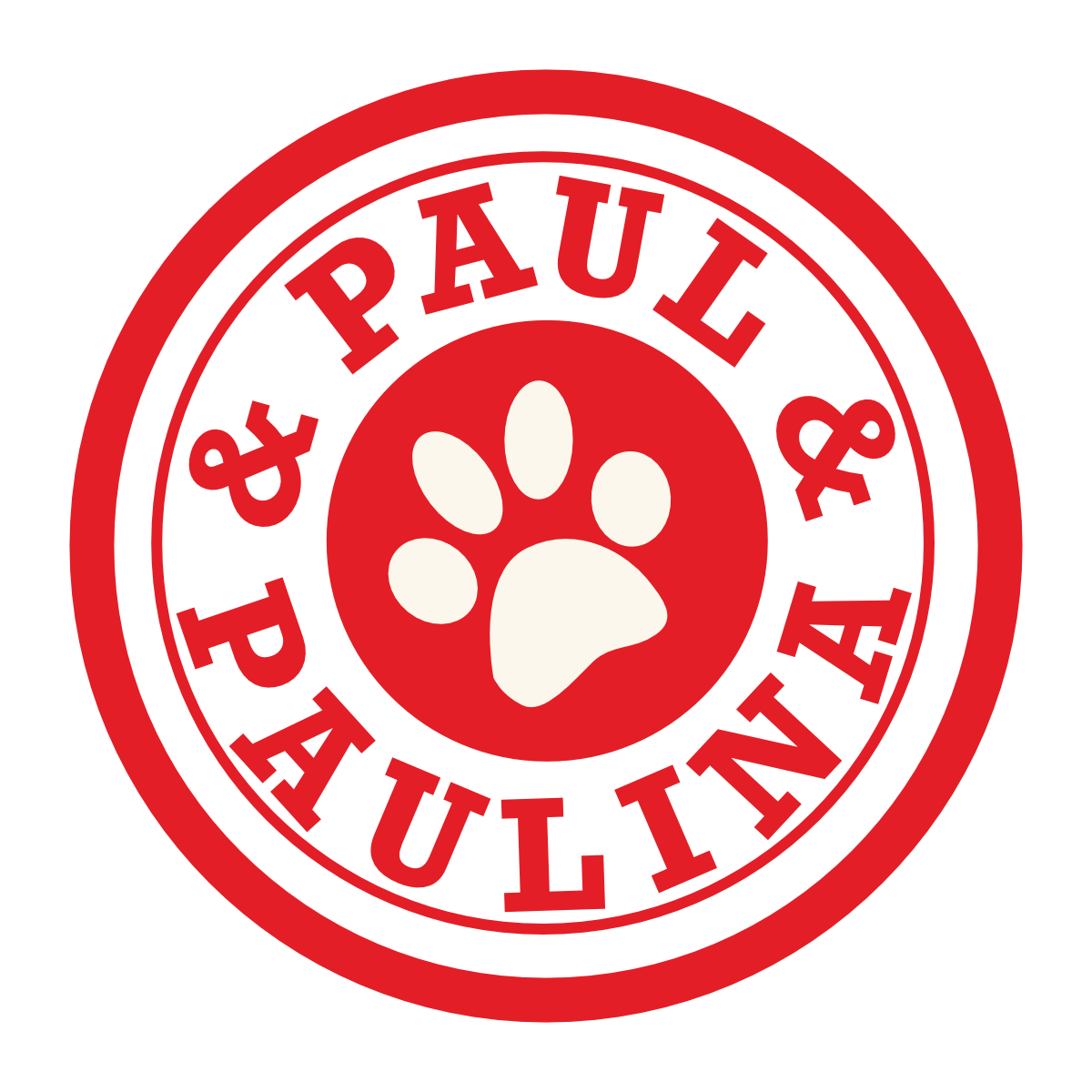 p&p logo