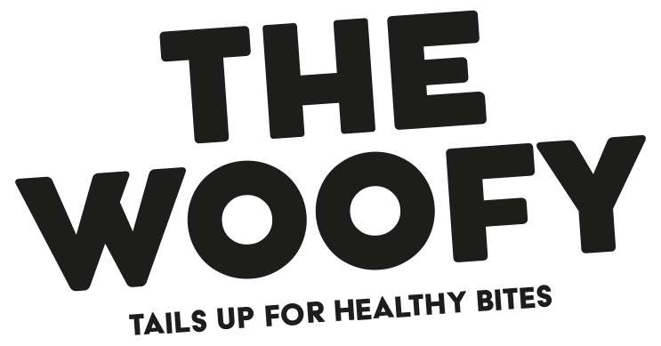 the woofy logo